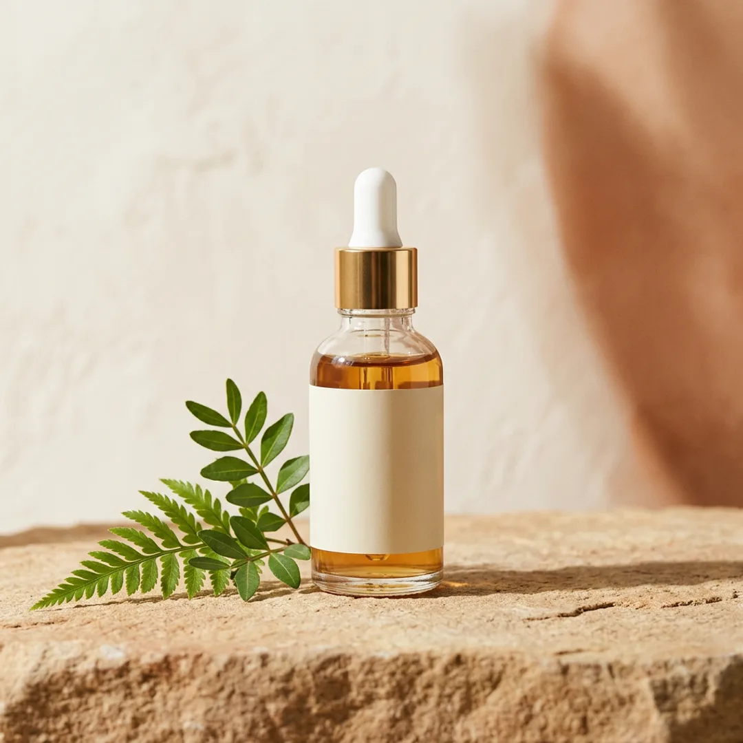 Glow Brightening Serum